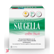 saugella cotton touch assorbenti giorno 14 pezzi taglio prezzo