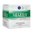saugella cotton touch - 12 assorbenti notte con ali