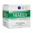 saugella assorbenti notte in cotone 12 pezzi