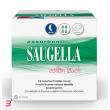 saugella cotton touch assorbenti notte 12 pezzi taglio prezzo