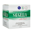 saugella cotton touch notte 12 assorbenti con ali
