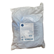 sacca raccolta urina 130cm 2l con valvola antireflusso e rubinetto di scarico 30pz
