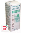 gocce oculari con acido ialuronico contacta 15ml marchio ce