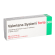 valeriana system forte, 20 compresse
