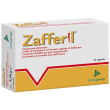 zafferil 24 capsule - integratore per il tono psico fisico