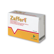 zafferil gestione dello stress psicofisico e dell'umore 24 capsule - varie