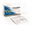 euflorafit integratore di fermenti lattici con vitamine 10 bustine