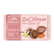 galbusera zerograno frollini crema senza glutine 160 g