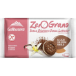 zero grano frollini crema 160 g