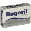 flogeril 30 capsule - integratore antinfiammatorio naturale