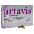 shedir pharma artavis integratore alimentare  30 compresse