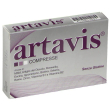 artavis 30 compresse - funzionalità articolare e benessere