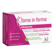 prosazil integratore fame controllo 30 compresse da 800 mg - riduce senso di fame naturale