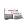 flebo-up 1000 integratore funzionalità del microcircolo 18 bustine - shedir