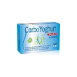 carboyoghurt active 30 compresse - integratore per il transito intestinale