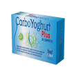 carbo yoghurt plus integratore funzionalità intestinale 30 compresse - sit