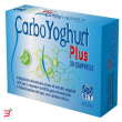 carboyoghurt plus 30 compresse da 565 mg