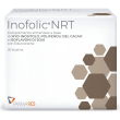 inofolic nrt 30 bustine - integratore per la menopausa