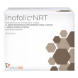 inofolic nrt, 30 bustine