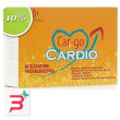 car-go cardio 20 bustine da 4,4 g