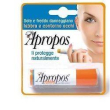 apropos stick labbra spf 15