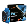 ethicsport performance sete dissetare e fornire energia arancia rossa 14bustine