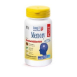 longlife memory plus integratore 30 capsule