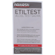 etiltest alcol test saliva 1 pezzo st