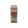 atos gola spray 15 ml - integratore per le vie respiratorie