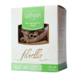 pastificio artigianale leonessa fibrella maccheroncini rigati 250 grammi