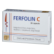 ferfolin c 30 cps