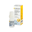 cationorm emulsione oftalmica per secchezza oculare 10 ml - varie