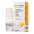 cationorm emulsione oftalmica lubrificante, 10 ml