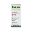 folium gocce integratore con acido folico per bambini 20 ml - varie