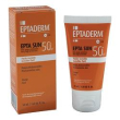 epta sun spf50+ fluido invisib