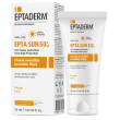 epta solare 50+ fluido viso 50ml