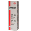 epta sun 50+ fluido invisibile viso 40 ml