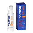 normon uv free spr viso/corpo