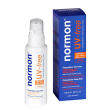 normon uv free spr viso/corpo