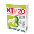 k1 vet cani/gatti 20 cpr