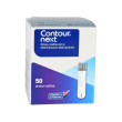 contour next glicemia strisce misurazione glicemia 50 strisce - bayer