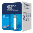 strisce misurazione glicemia contour next 50 pezzi