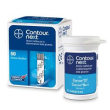 contour next 50 strisce reattive per misurazione glicemia