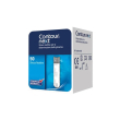 contour next 50 strisce - controllo della glicemia