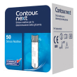 contour next glicemia 50str