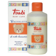 trudi baby care bagnolatte al miele d'arancio ultradelicato 250 ml
