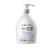 trudi baby care fluido latte sapone delicato al miele di millefiori 250 ml
