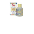 trudi baby care olio nutriente pulizia testa 150 ml