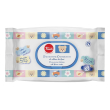 trudi baby c salviette m/l 72p