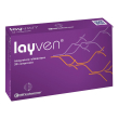 layven 30 cpr 500mg
